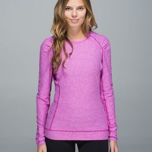 Lululemon top